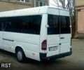 Білий Мерседес Sprinter, об'ємом двигуна 2.2 л та пробігом 0 тис. км за 6500 $, фото 3 на Automoto.ua
