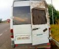 Білий Мерседес Sprinter, об'ємом двигуна 2.9 л та пробігом 0 тис. км за 3500 $, фото 2 на Automoto.ua