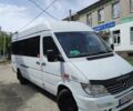 Белый Мерседес Sprinter, объемом двигателя 2.15 л и пробегом 500 тыс. км за 7500 $, фото 1 на Automoto.ua
