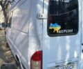 Белый Мерседес Sprinter, объемом двигателя 2.15 л и пробегом 350 тыс. км за 7500 $, фото 1 на Automoto.ua