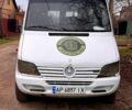 Білий Мерседес Sprinter, об'ємом двигуна 2.9 л та пробігом 0 тис. км за 5000 $, фото 12 на Automoto.ua