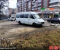 Белый Мерседес Sprinter, объемом двигателя 2.9 л и пробегом 0 тыс. км за 4200 $, фото 1 на Automoto.ua