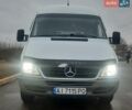 Білий Мерседес Sprinter, об'ємом двигуна 2.7 л та пробігом 399 тис. км за 9200 $, фото 1 на Automoto.ua