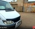 Белый Мерседес Sprinter, объемом двигателя 2.2 л и пробегом 0 тыс. км за 10000 $, фото 1 на Automoto.ua