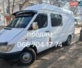 Белый Мерседес Sprinter, объемом двигателя 2.15 л и пробегом 350 тыс. км за 7500 $, фото 3 на Automoto.ua