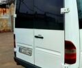 Белый Мерседес Sprinter, объемом двигателя 2.2 л и пробегом 0 тыс. км за 10000 $, фото 6 на Automoto.ua