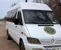 Білий Мерседес Sprinter, об'ємом двигуна 2.9 л та пробігом 0 тис. км за 5000 $, фото 1 на Automoto.ua