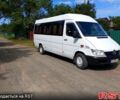 Белый Мерседес Sprinter, объемом двигателя 2.2 л и пробегом 800 тыс. км за 8350 $, фото 1 на Automoto.ua