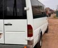 Білий Мерседес Sprinter, об'ємом двигуна 2.9 л та пробігом 0 тис. км за 5000 $, фото 2 на Automoto.ua
