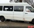 Белый Мерседес Sprinter, объемом двигателя 2.9 л и пробегом 0 тыс. км за 4200 $, фото 6 на Automoto.ua