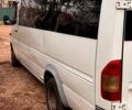 Білий Мерседес Sprinter, об'ємом двигуна 2.9 л та пробігом 0 тис. км за 5000 $, фото 13 на Automoto.ua
