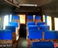 Белый Мерседес Sprinter, объемом двигателя 2.2 л и пробегом 0 тыс. км за 10000 $, фото 7 на Automoto.ua