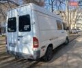Белый Мерседес Sprinter, объемом двигателя 2.15 л и пробегом 350 тыс. км за 7500 $, фото 1 на Automoto.ua