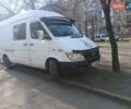 Белый Мерседес Sprinter, объемом двигателя 2.15 л и пробегом 350 тыс. км за 7500 $, фото 5 на Automoto.ua