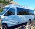 Белый Мерседес Sprinter, объемом двигателя 2.2 л и пробегом 0 тыс. км за 8600 $, фото 3 на Automoto.ua