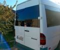 Белый Мерседес Sprinter, объемом двигателя 2.2 л и пробегом 0 тыс. км за 8600 $, фото 4 на Automoto.ua