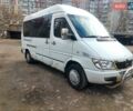 Белый Мерседес Sprinter, объемом двигателя 0 л и пробегом 900 тыс. км за 3500 $, фото 7 на Automoto.ua