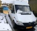 Білий Мерседес Sprinter, об'ємом двигуна 2.2 л та пробігом 0 тис. км за 9000 $, фото 1 на Automoto.ua