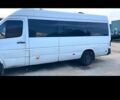 Белый Мерседес Sprinter, объемом двигателя 2.2 л и пробегом 500 тыс. км за 4300 $, фото 7 на Automoto.ua