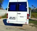 Белый Мерседес Sprinter, объемом двигателя 2.2 л и пробегом 0 тыс. км за 7000 $, фото 1 на Automoto.ua