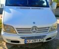 Белый Мерседес Sprinter, объемом двигателя 2.2 л и пробегом 0 тыс. км за 7000 $, фото 1 на Automoto.ua