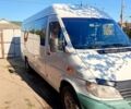 Белый Мерседес Sprinter, объемом двигателя 2.2 л и пробегом 0 тыс. км за 8600 $, фото 1 на Automoto.ua