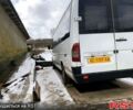 Білий Мерседес Sprinter, об'ємом двигуна 2.2 л та пробігом 0 тис. км за 9000 $, фото 3 на Automoto.ua
