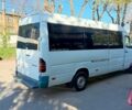 Белый Мерседес Sprinter, объемом двигателя 2.2 л и пробегом 0 тыс. км за 8600 $, фото 1 на Automoto.ua
