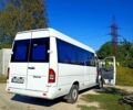 Белый Мерседес Sprinter, объемом двигателя 2.2 л и пробегом 0 тыс. км за 7000 $, фото 3 на Automoto.ua