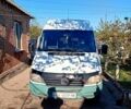 Белый Мерседес Sprinter, объемом двигателя 2.2 л и пробегом 0 тыс. км за 8600 $, фото 2 на Automoto.ua