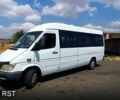 Білий Мерседес Sprinter, об'ємом двигуна 2.2 л та пробігом 300 тис. км за 8000 $, фото 1 на Automoto.ua