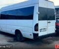 Белый Мерседес Sprinter, объемом двигателя 2.2 л и пробегом 500 тыс. км за 4300 $, фото 6 на Automoto.ua