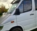 Белый Мерседес Sprinter, объемом двигателя 2.2 л и пробегом 0 тыс. км за 8000 $, фото 1 на Automoto.ua