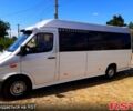Белый Мерседес Sprinter, объемом двигателя 2.2 л и пробегом 0 тыс. км за 8000 $, фото 2 на Automoto.ua