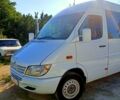 Белый Мерседес Sprinter, объемом двигателя 2.2 л и пробегом 0 тыс. км за 7000 $, фото 7 на Automoto.ua
