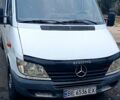 Белый Мерседес Sprinter, объемом двигателя 22 л и пробегом 0 тыс. км за 8000 $, фото 1 на Automoto.ua