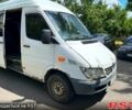 Белый Мерседес Sprinter, объемом двигателя 2.2 л и пробегом 0 тыс. км за 5000 $, фото 5 на Automoto.ua