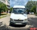 Белый Мерседес Sprinter, объемом двигателя 2.2 л и пробегом 0 тыс. км за 5000 $, фото 1 на Automoto.ua