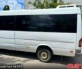 Белый Мерседес Sprinter, объемом двигателя 2.2 л и пробегом 0 тыс. км за 5000 $, фото 2 на Automoto.ua