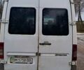 Білий Мерседес Sprinter, об'ємом двигуна 2.2 л та пробігом 364 тис. км за 6000 $, фото 2 на Automoto.ua