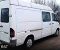 Білий Мерседес Sprinter, об'ємом двигуна 2.2 л та пробігом 364 тис. км за 6000 $, фото 5 на Automoto.ua