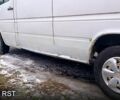 Білий Мерседес Sprinter, об'ємом двигуна 2.2 л та пробігом 364 тис. км за 6000 $, фото 6 на Automoto.ua