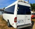 Белый Мерседес Sprinter, объемом двигателя 2.7 л и пробегом 99 тыс. км за 13000 $, фото 2 на Automoto.ua