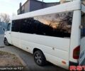 Белый Мерседес Sprinter, объемом двигателя 2.2 л и пробегом 300 тыс. км за 5300 $, фото 4 на Automoto.ua