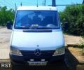 Белый Мерседес Sprinter, объемом двигателя 2.2 л и пробегом 0 тыс. км за 5000 $, фото 1 на Automoto.ua