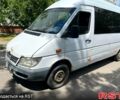 Белый Мерседес Sprinter, объемом двигателя 2.2 л и пробегом 0 тыс. км за 5000 $, фото 1 на Automoto.ua