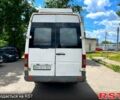 Белый Мерседес Sprinter, объемом двигателя 2.2 л и пробегом 0 тыс. км за 5000 $, фото 3 на Automoto.ua