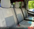 Белый Мерседес Sprinter, объемом двигателя 2.2 л и пробегом 0 тыс. км за 5000 $, фото 9 на Automoto.ua