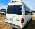 Белый Мерседес Sprinter, объемом двигателя 2.7 л и пробегом 99 тыс. км за 13000 $, фото 1 на Automoto.ua