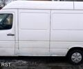 Білий Мерседес Sprinter, об'ємом двигуна 2.2 л та пробігом 364 тис. км за 6000 $, фото 7 на Automoto.ua